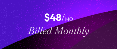 Billed Monthly