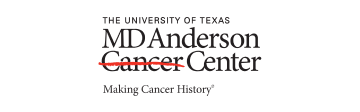 Md anderson cancer centre